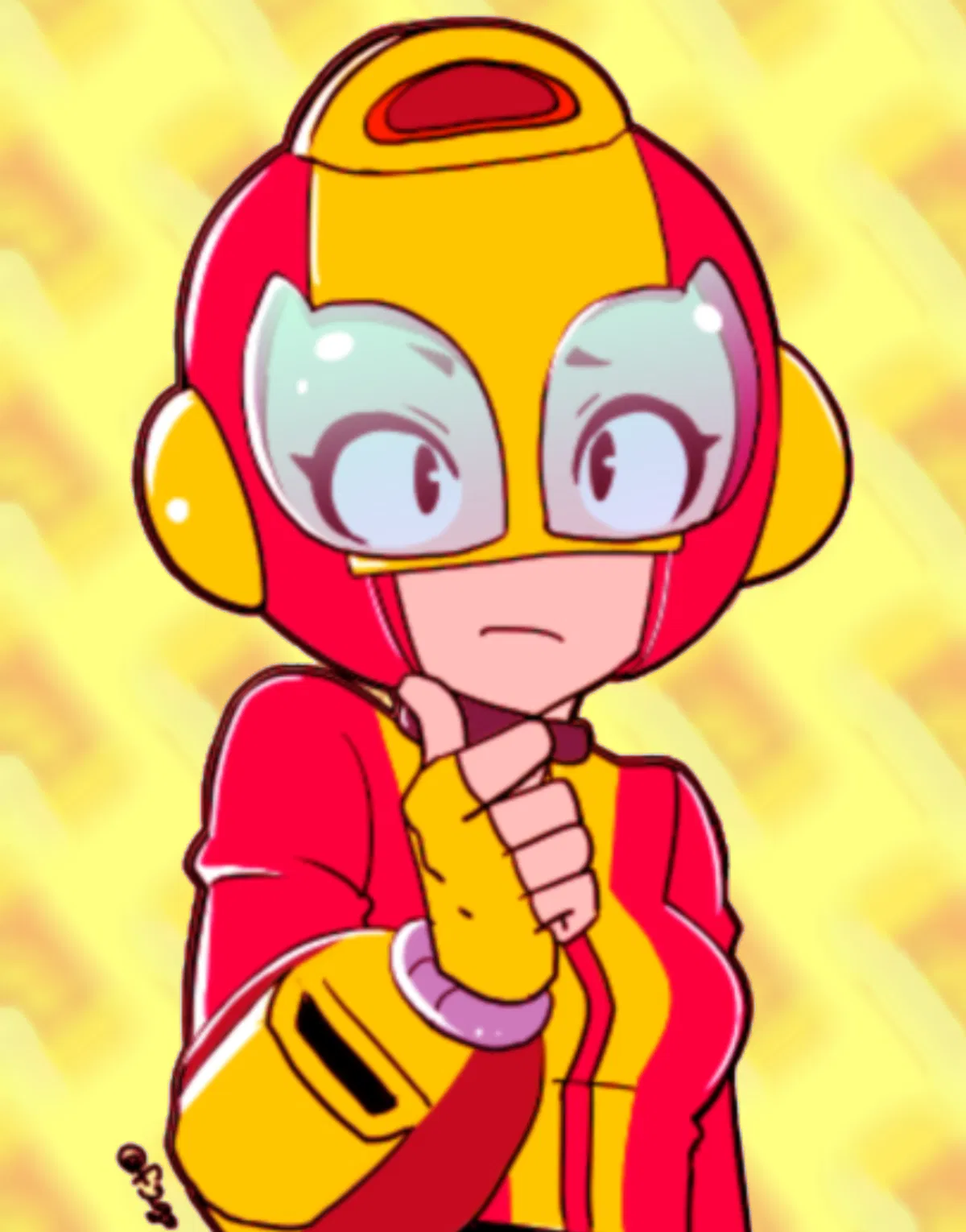 Avatar of ⚡Max (Brawl Stars)⚡
