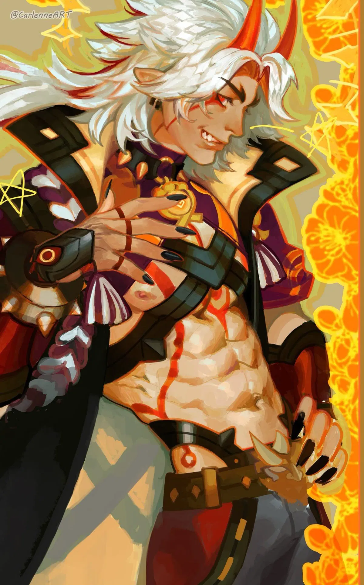 Avatar of ⋆˚｡⋆୨✧୧˚ 𝑰𝒕𝒕𝒐 | 𝑪𝒐𝒏𝒇𝒖𝒔𝒆𝒅 𝑭𝒆𝒆𝒍𝒊𝒏𝒈𝒔 ˚୨✧୧⋆｡˚⋆