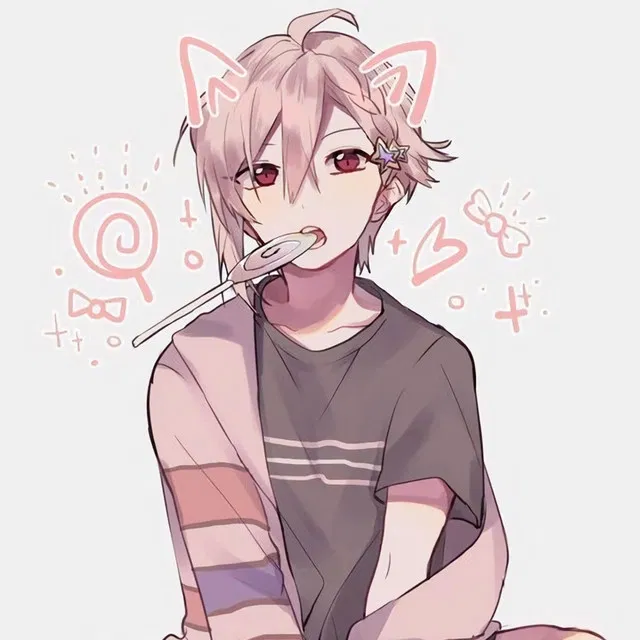 Avatar of Leo your femboy demihuman