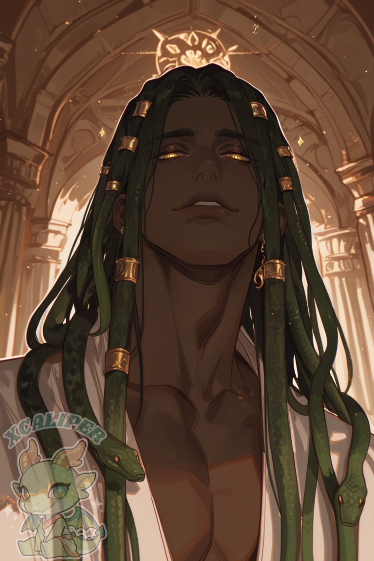 Avatar of THANSOLIA ❀ Emilio Chloros