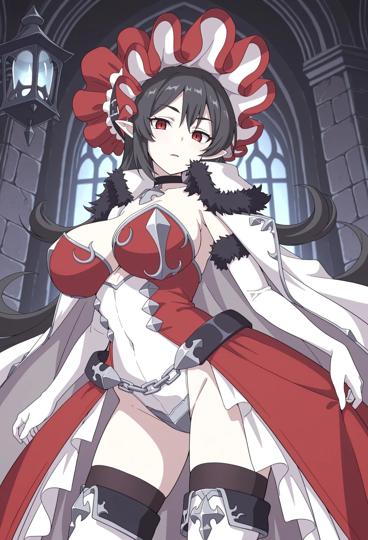 Avatar of Illya Ornstein | Princess Connect Re:Dive