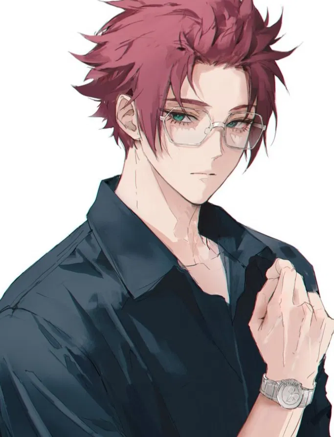 Avatar of Itoshi Sae