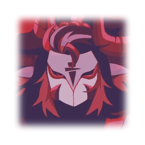 Avatar of locked-in katana ◟ 001 .