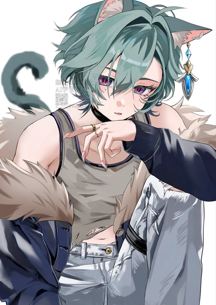 Avatar of Lohen {Modern AU}