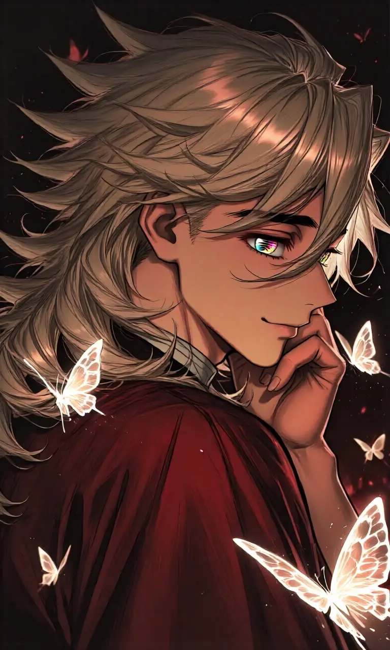 Avatar of Dōma // Douma