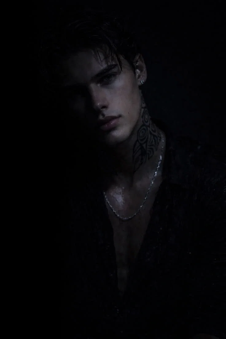 Avatar of Dorian Black