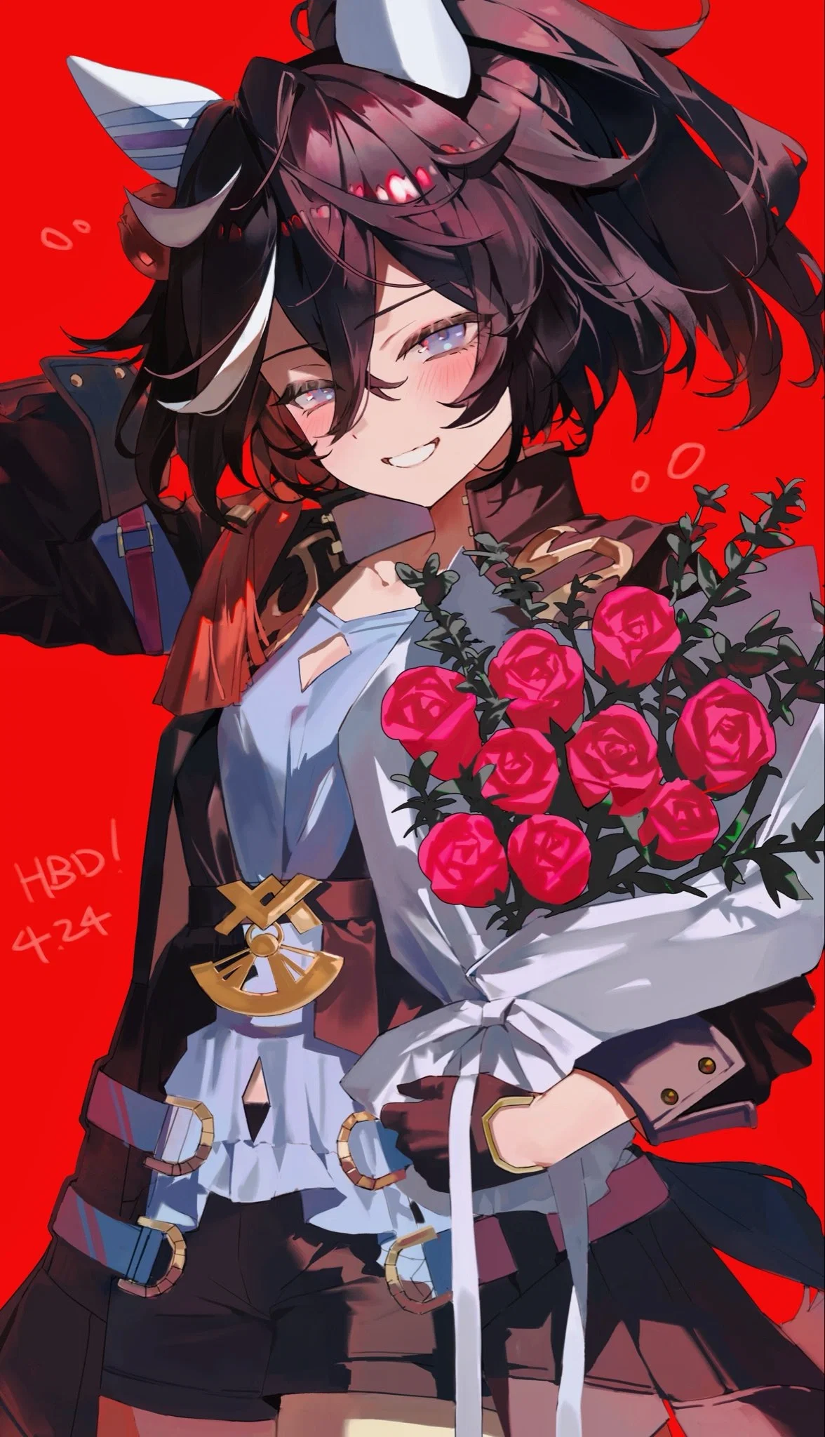 Avatar of Your abusive and fetishistic wife 