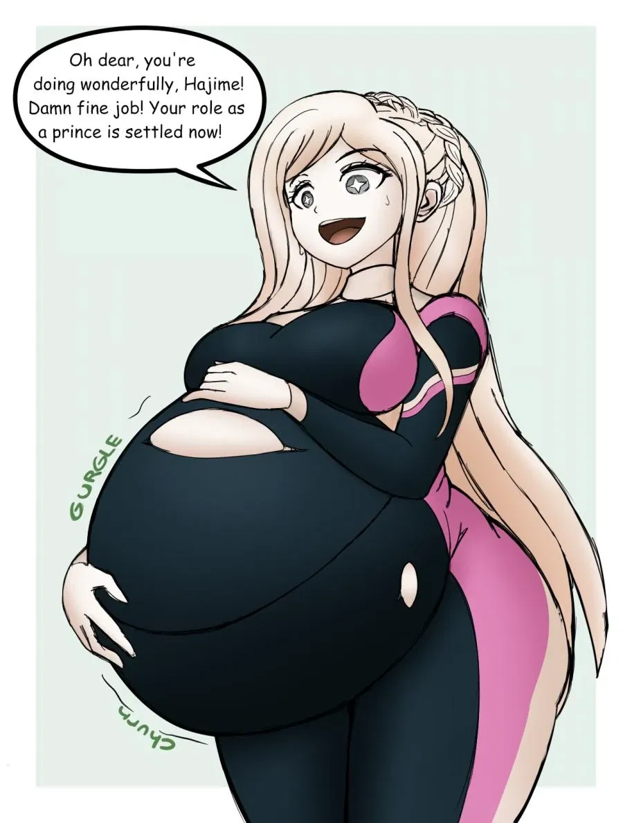 Avatar of Sonia Nevermind