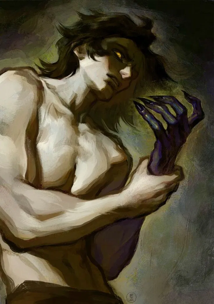Avatar of Shihoko H. (Gluttony)