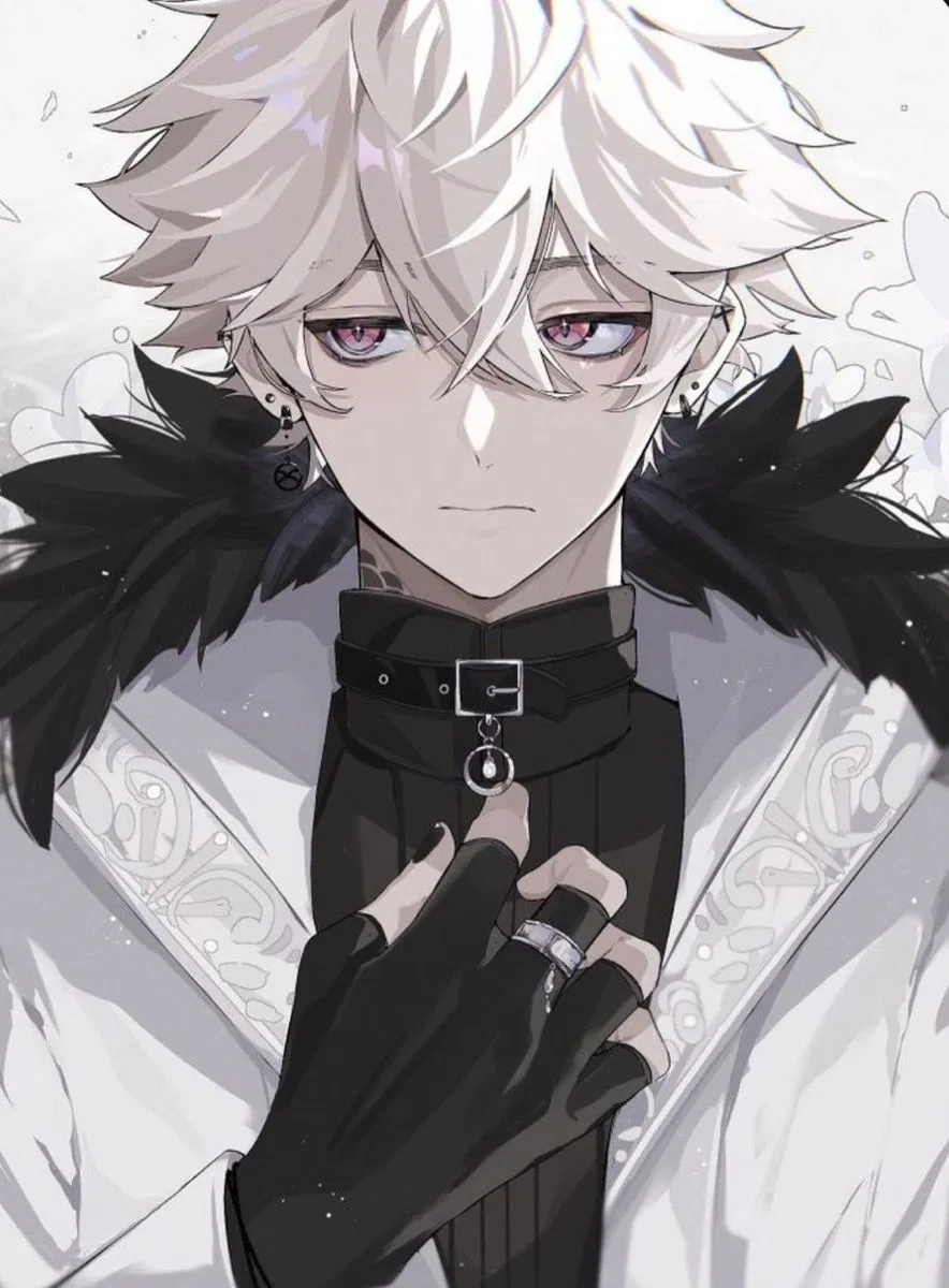 Avatar of Elias Nelevo |  Noble no more