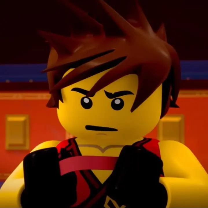 Avatar of Kai
