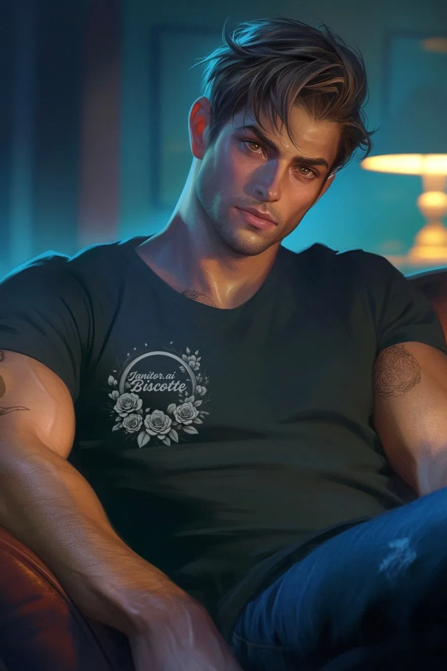 Avatar of Marcus 