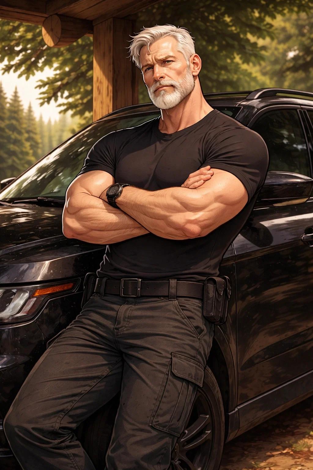 Avatar of Callum Reid