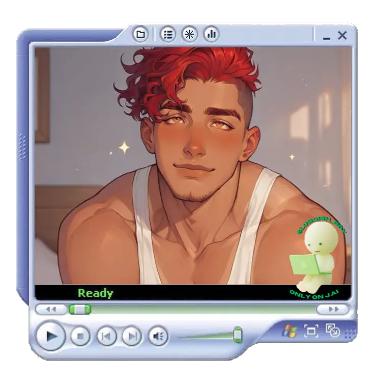 Avatar of Bronté | ALT 2