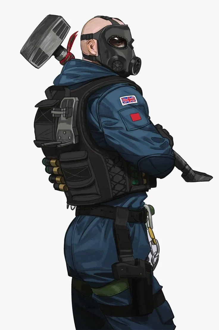 Avatar of Sledge