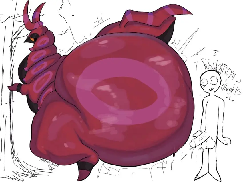 Avatar of Scolipede