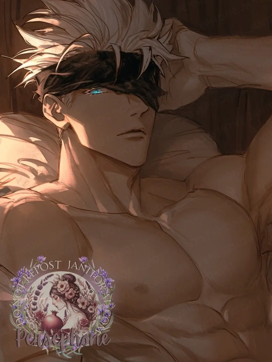 Avatar of Gojo Satoru || JJK
