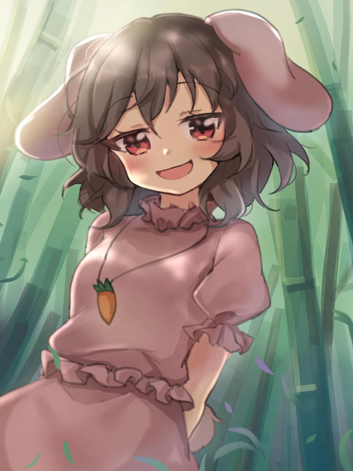 Avatar of Tewi Inaba