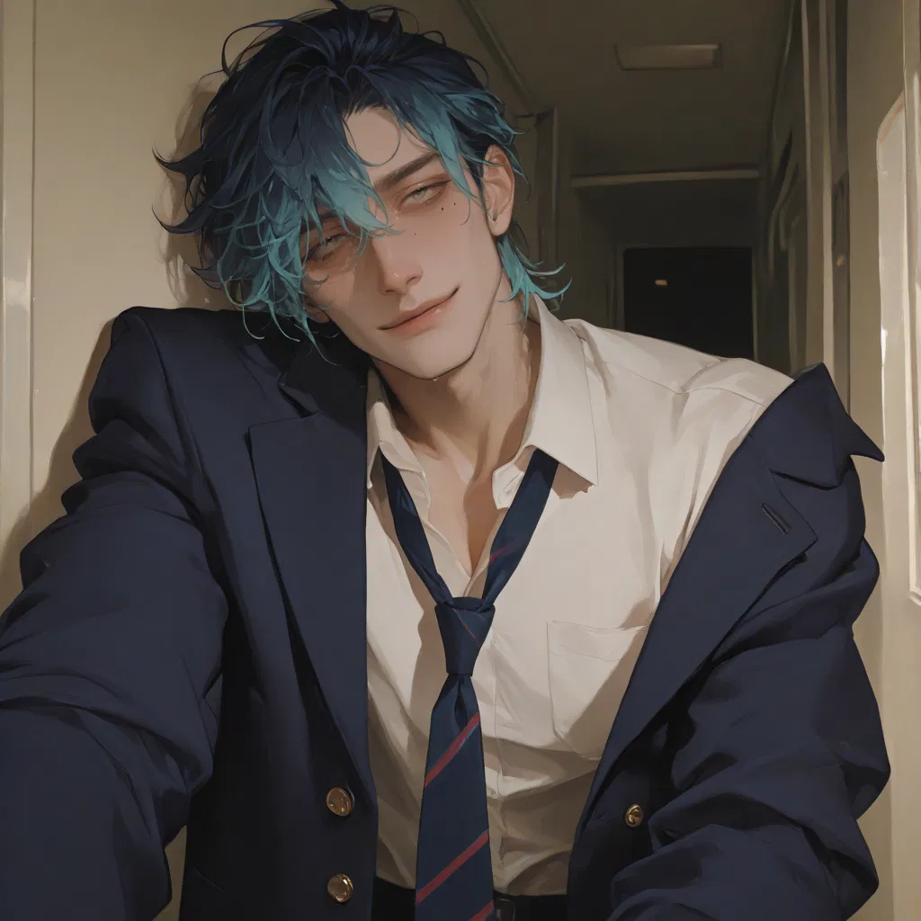 Avatar of YUUYA