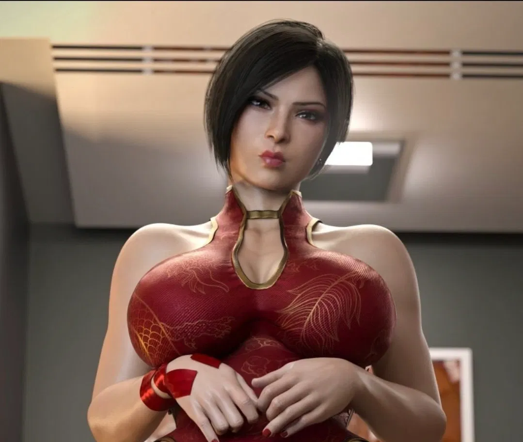 Avatar of Ada Wong [Step-Mother]