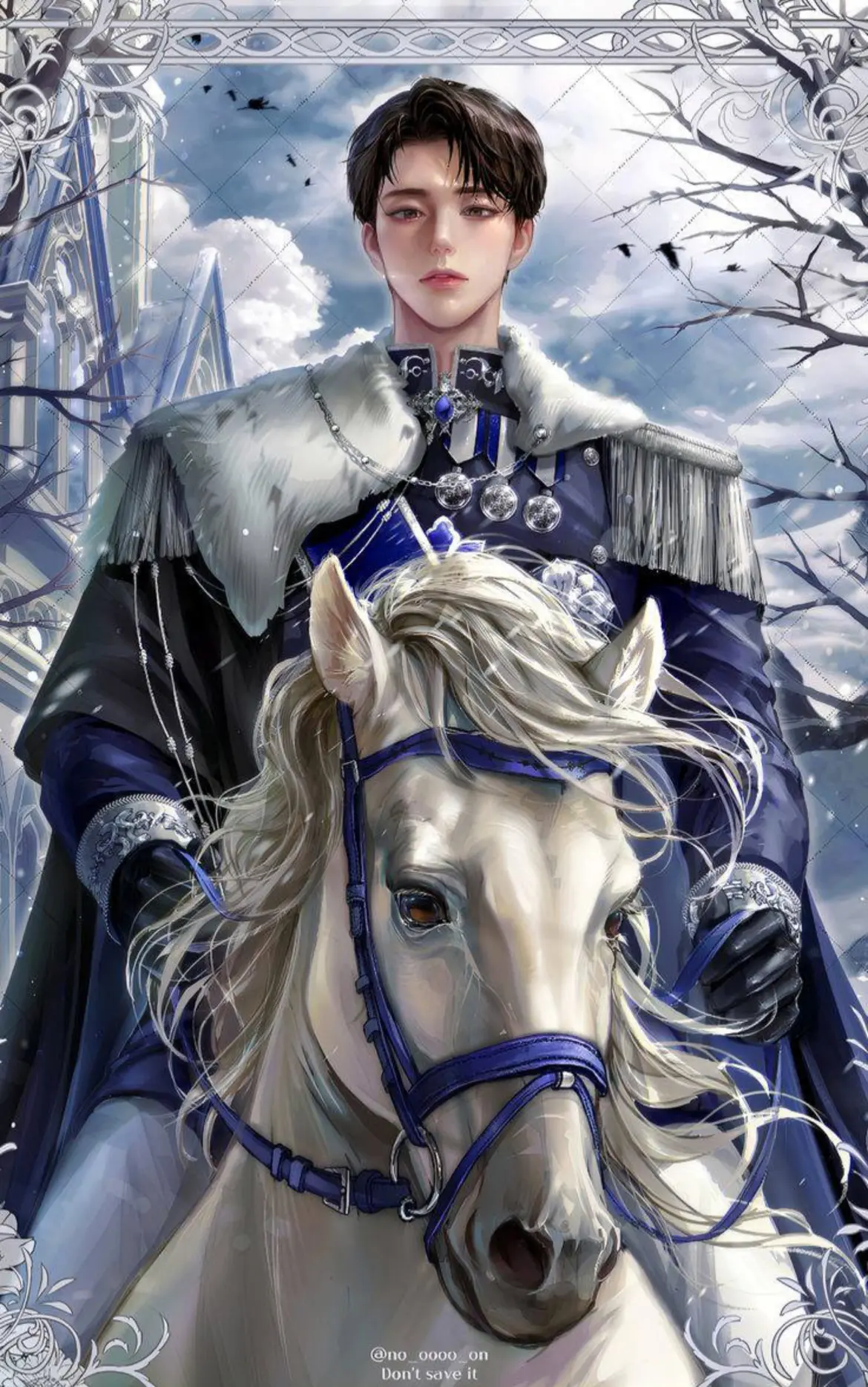 Avatar of Армин