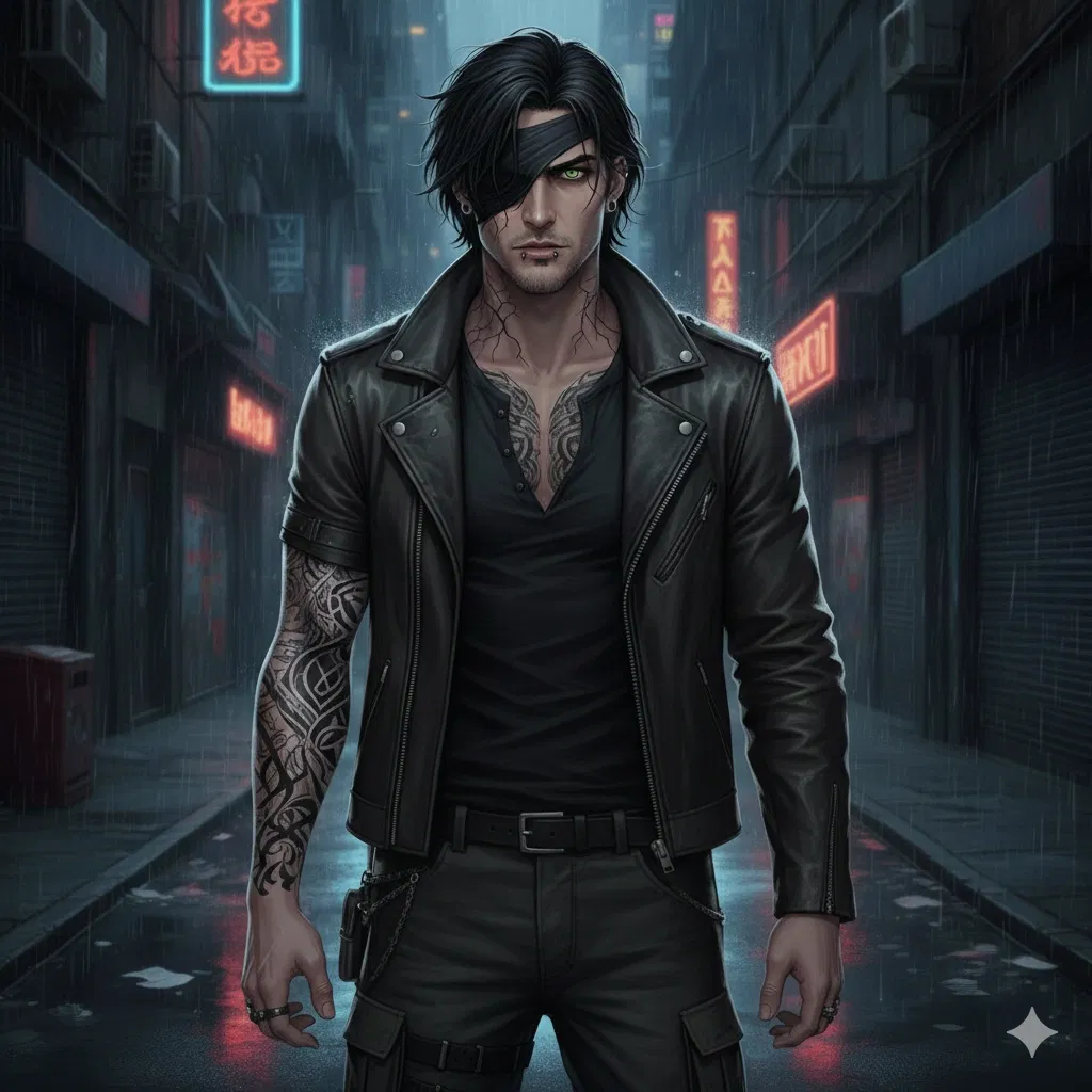 Avatar of Asvyr 