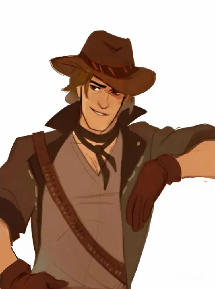 Avatar of Sheriff