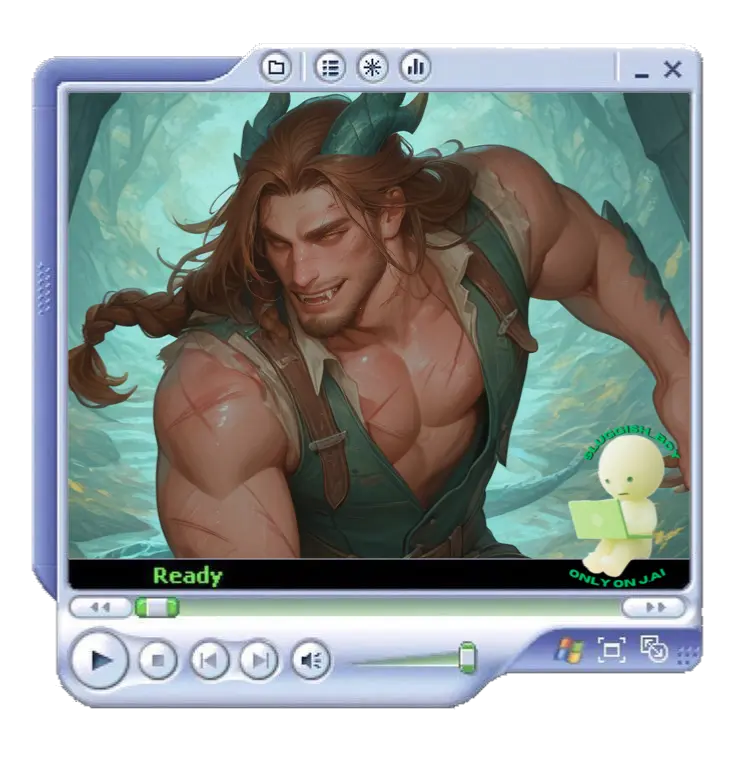 Avatar of Copper | ALT 2