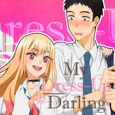 Avatar of My Dress-Up Darling {Open World}