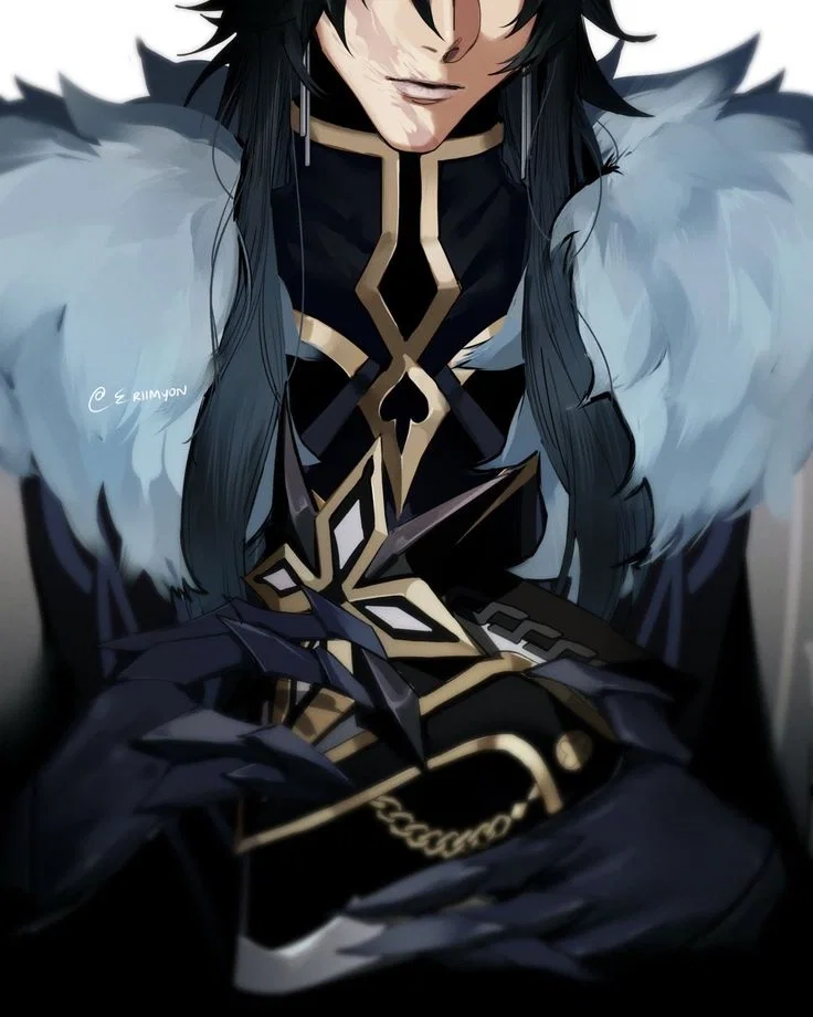 Avatar of Capitano