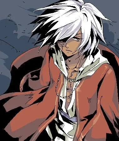 Avatar of Bakura, the Bandit King