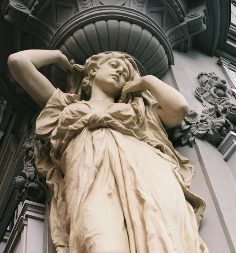 Avatar of # Aphrodite / Greek God and Goddess Series 