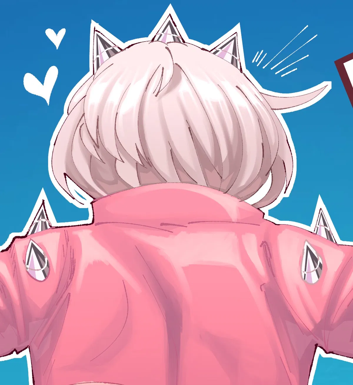 Avatar of Elphelt Valentine [Picnic date]