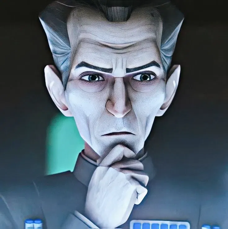 Avatar of Wilhuff Tarkin