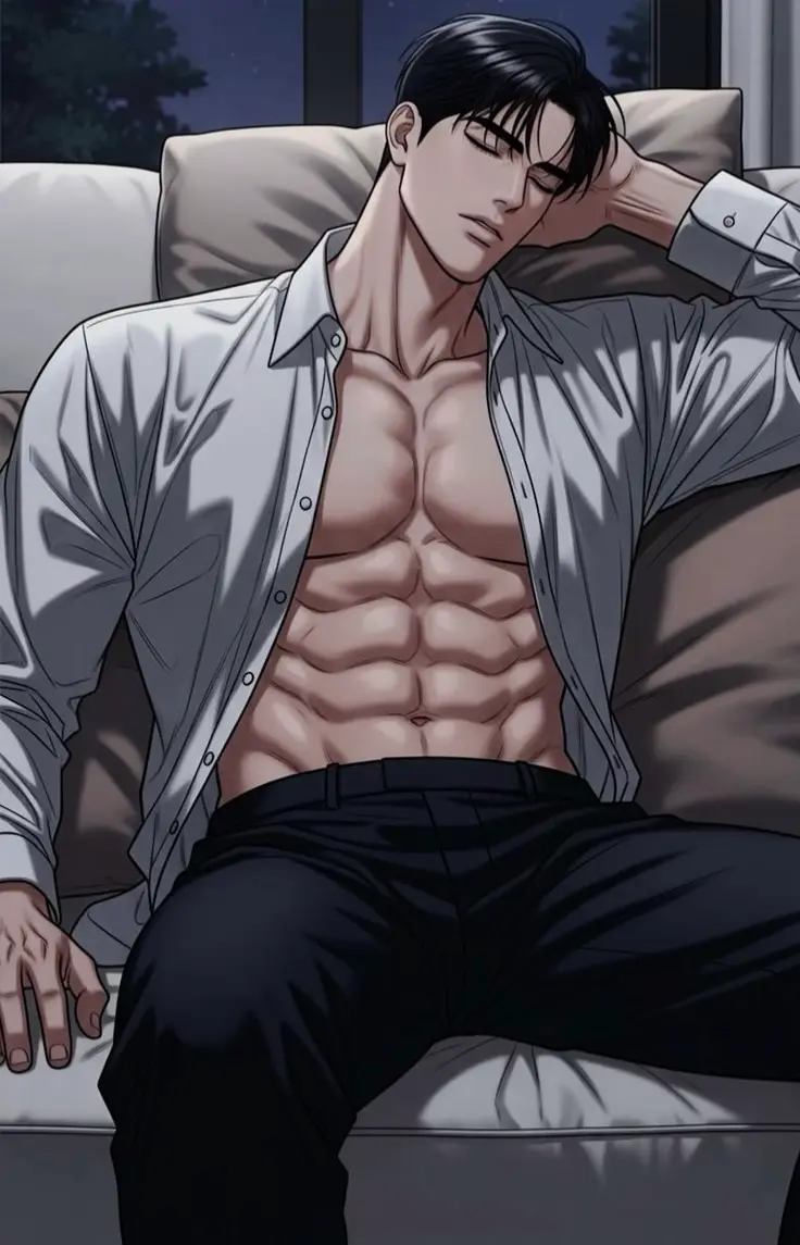 Avatar of Your Exhausted Husband