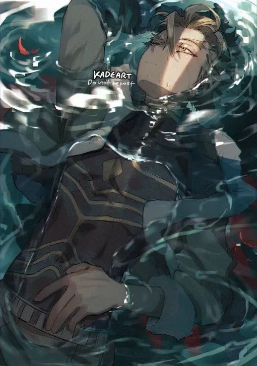 Avatar of Keigo Takami/Hawks