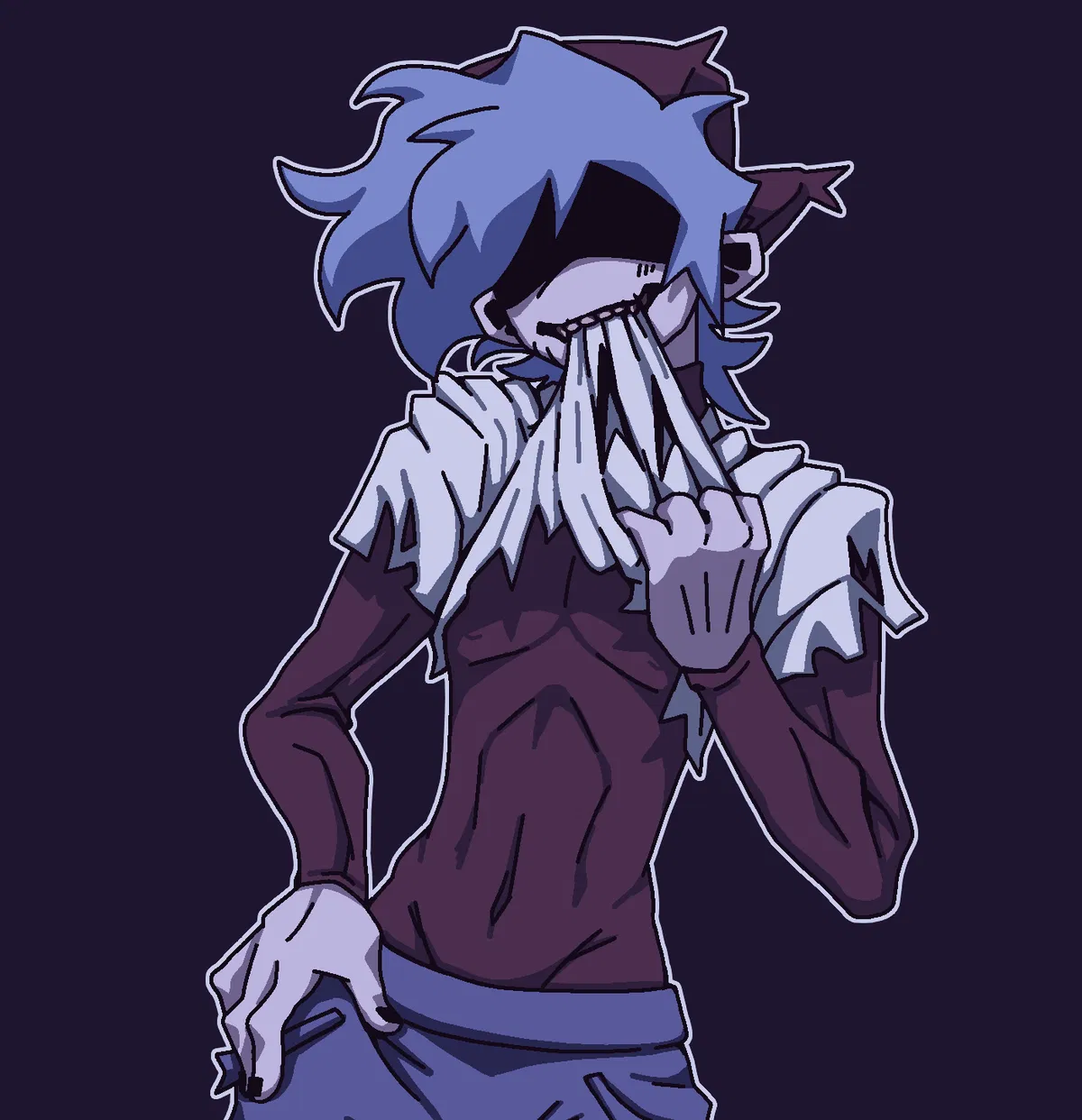 Avatar of Silly Billy / Yourself