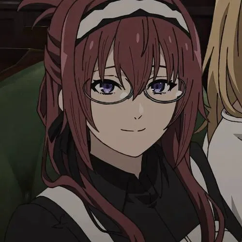 Avatar of Lilia 