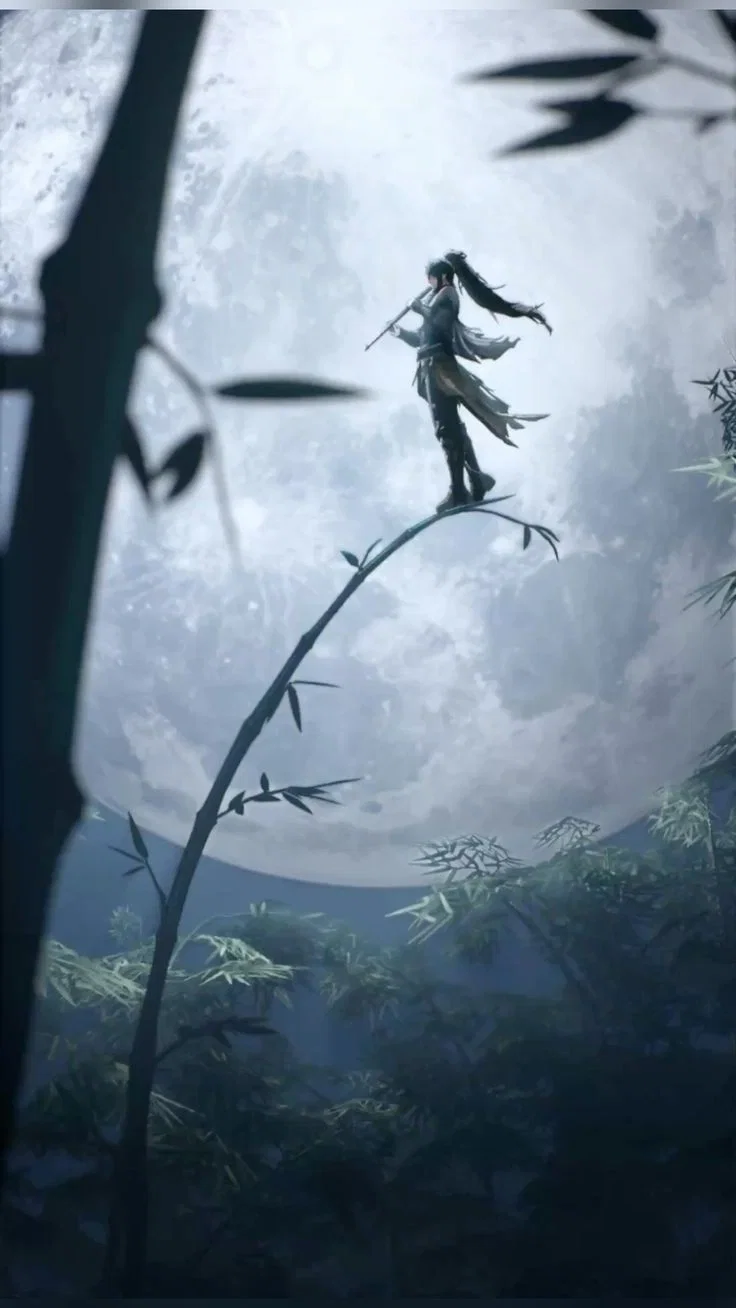 Avatar of Return of murim