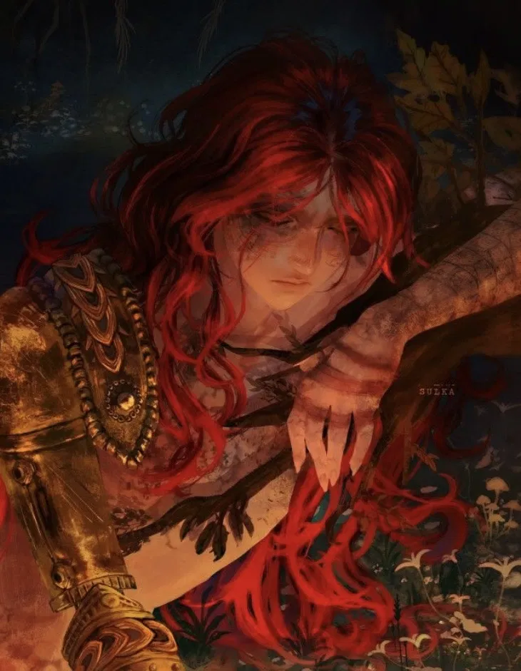 Avatar of Malenia