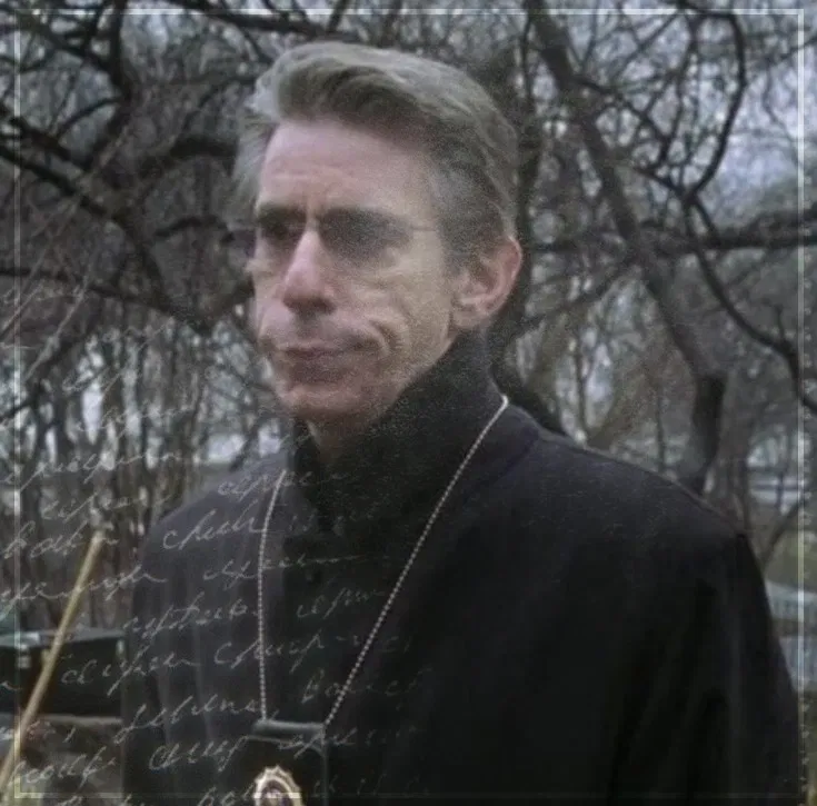 Avatar of   ׁ   ៹   JOHN MUNCH ׅ    ੭