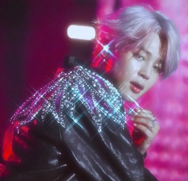 Avatar of Prince Jimin 