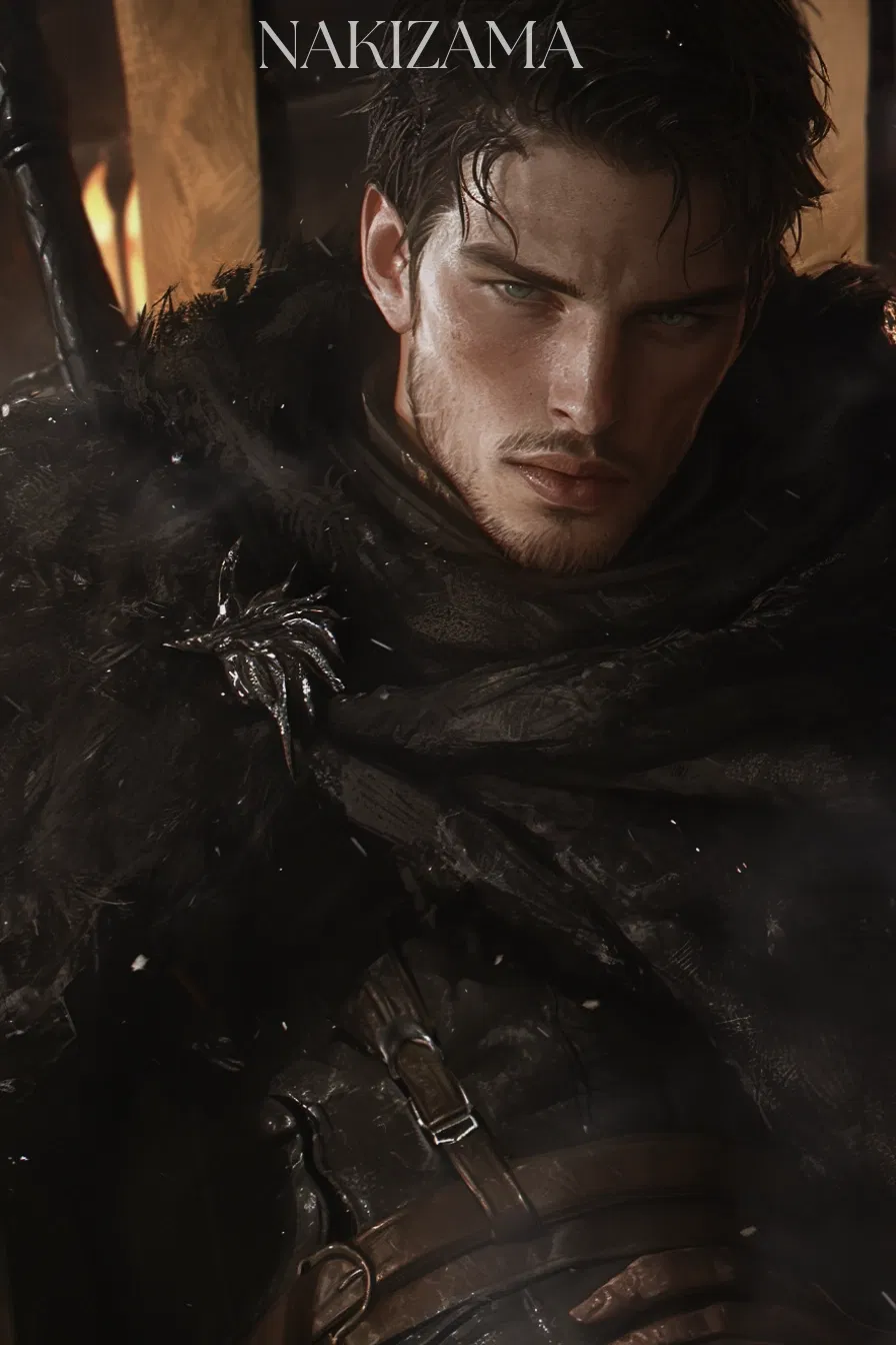 Avatar of FGK:A | Brannik Thorne | Heir of Thornwatch
