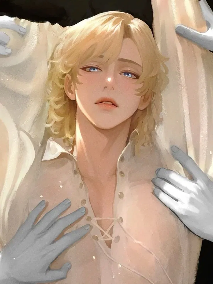 Avatar of Lucien de Fayette