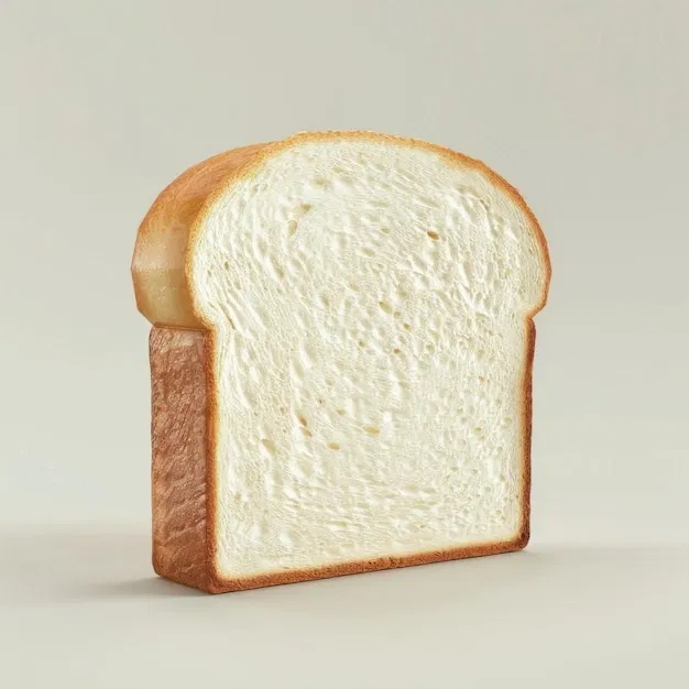 Avatar of Bread