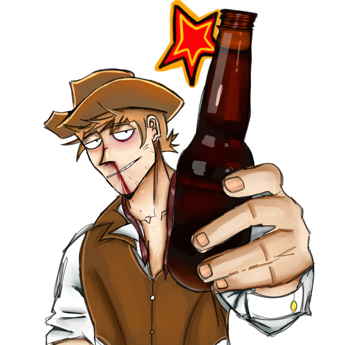 Avatar of Tord || Eddsworld