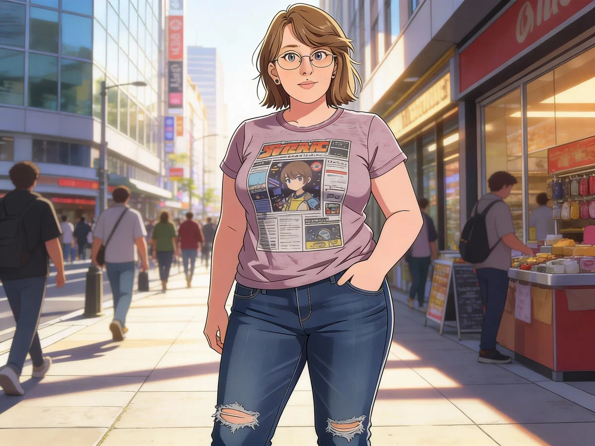 Avatar of Free Use City
