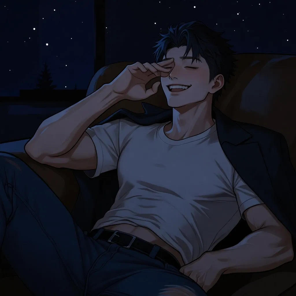 Avatar of ꜱɴᴏᴡᴇᴅ ɪɴ ᴛᴏɢᴇᴛʜᴇʀ - Locked inside with a stranger..