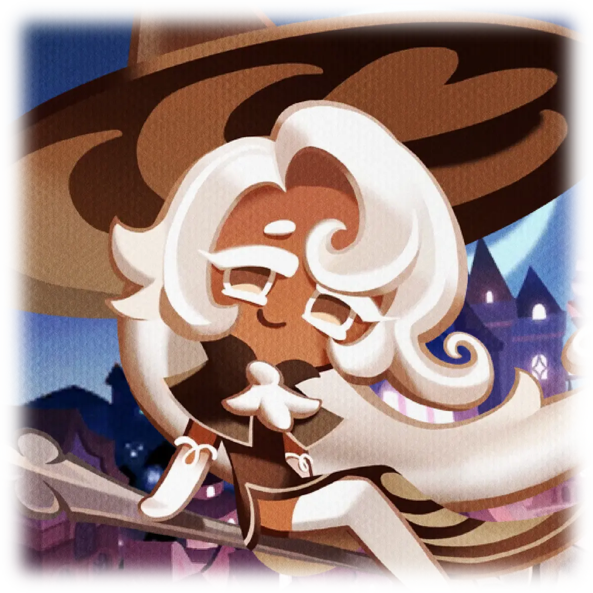 Avatar of ಣ Latte Cookie    ͜͝ ̣̣̥|