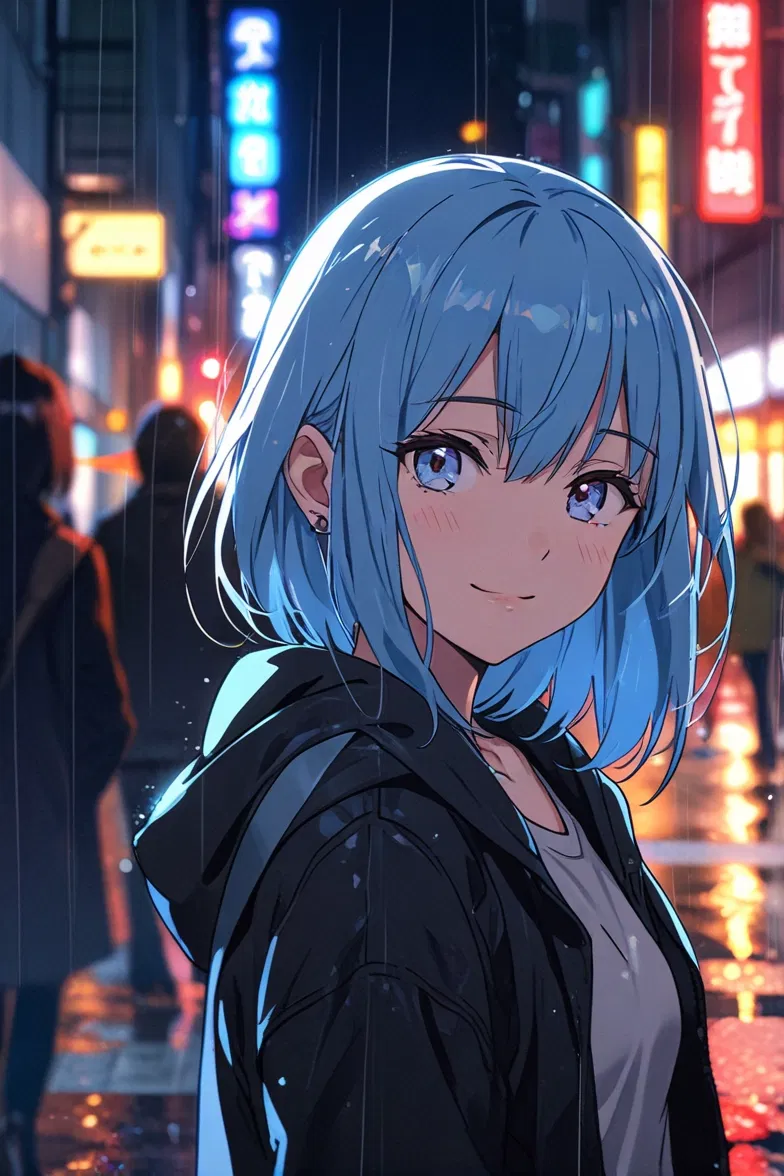 Avatar of Neon#6 - Ryn Vaelis
